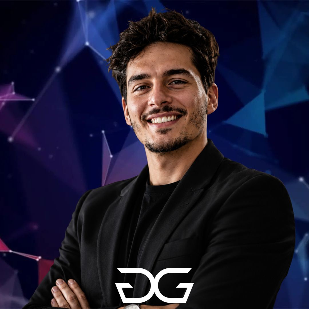 Giulio Gobbo, marketing e acquisizione clienti