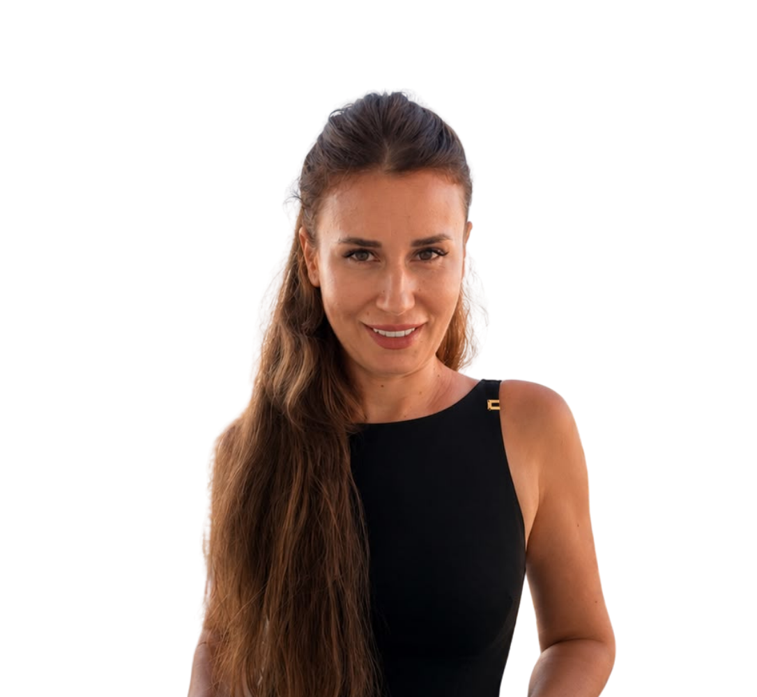 Daniela Puiu