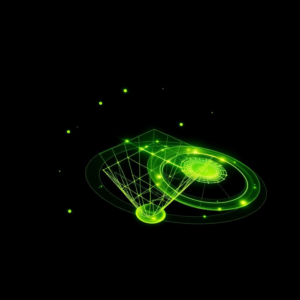 Rappresentazione astratta di un sistema di acquisizione clienti